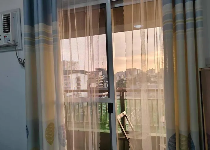 Windsong Unli Netflix Roofdeck View Holiday home