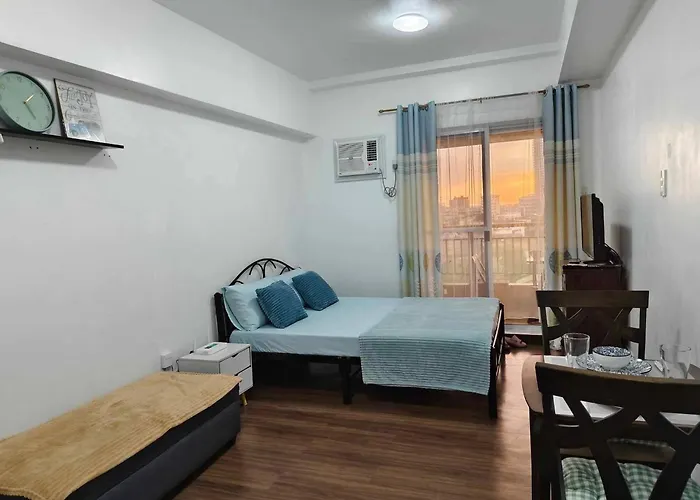 Windsong Unli Netflix Roofdeck View Holiday home *