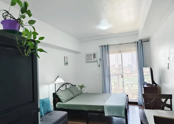 Holiday home Windsong Unli Netflix Roofdeck View *