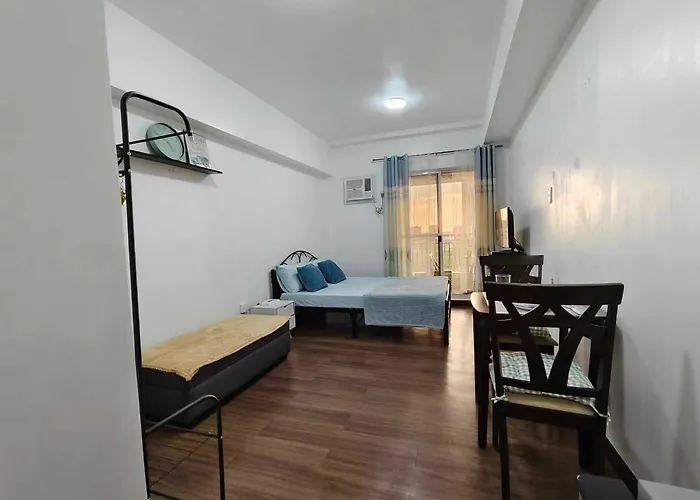 Windsong Unli Netflix Roofdeck View Holiday home