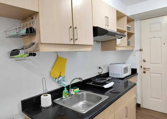 Windsong Unli Netflix Roofdeck View Holiday home *
