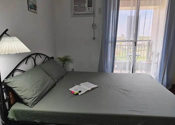 Windsong Unli Netflix Roofdeck View * Manila