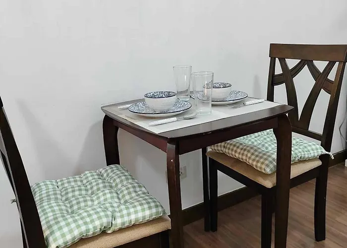 Windsong Unli Netflix Roofdeck View Holiday home *