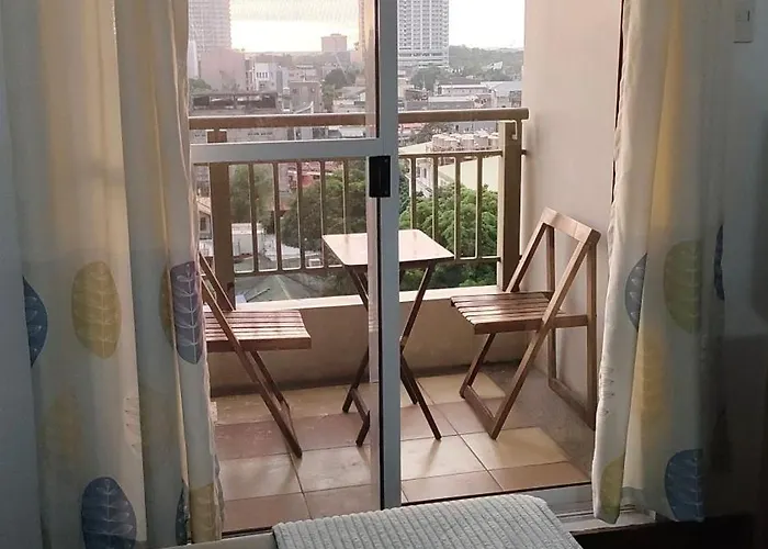 Windsong Unli Netflix Roofdeck View Manila